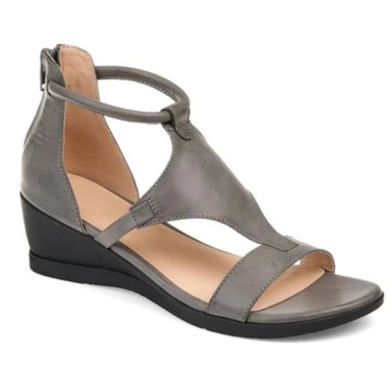 Summer Slope Heel Women's Sandals