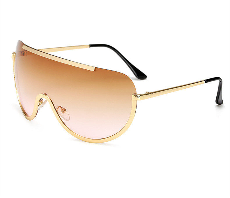 Europe And The United States New Hot Selling Women's Sunglasses