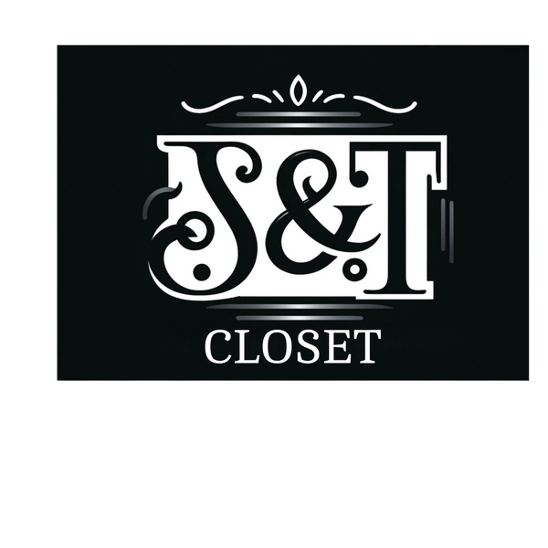 J & T CLOSET