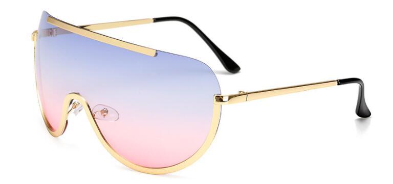 Europe And The United States New Hot Selling Women's Sunglasses